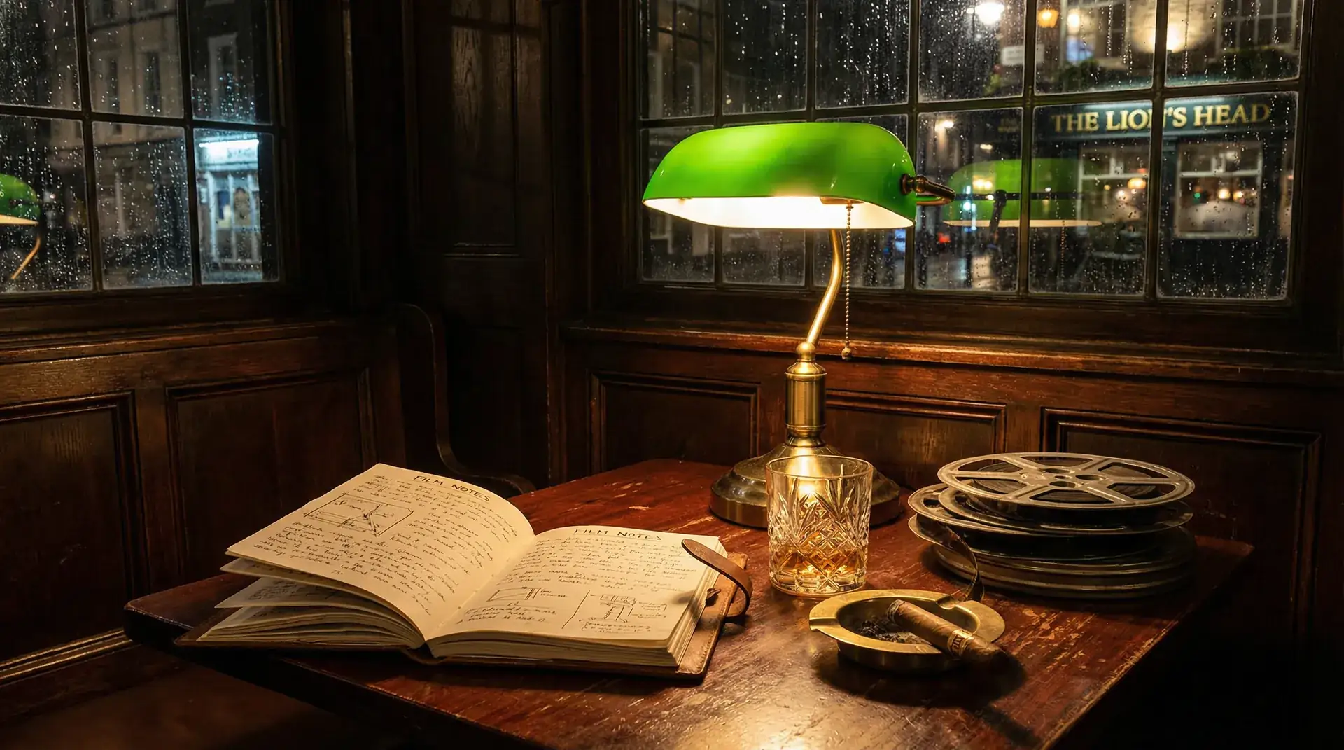 今日看料 冷门佳片推荐 - 艺术电影鉴赏